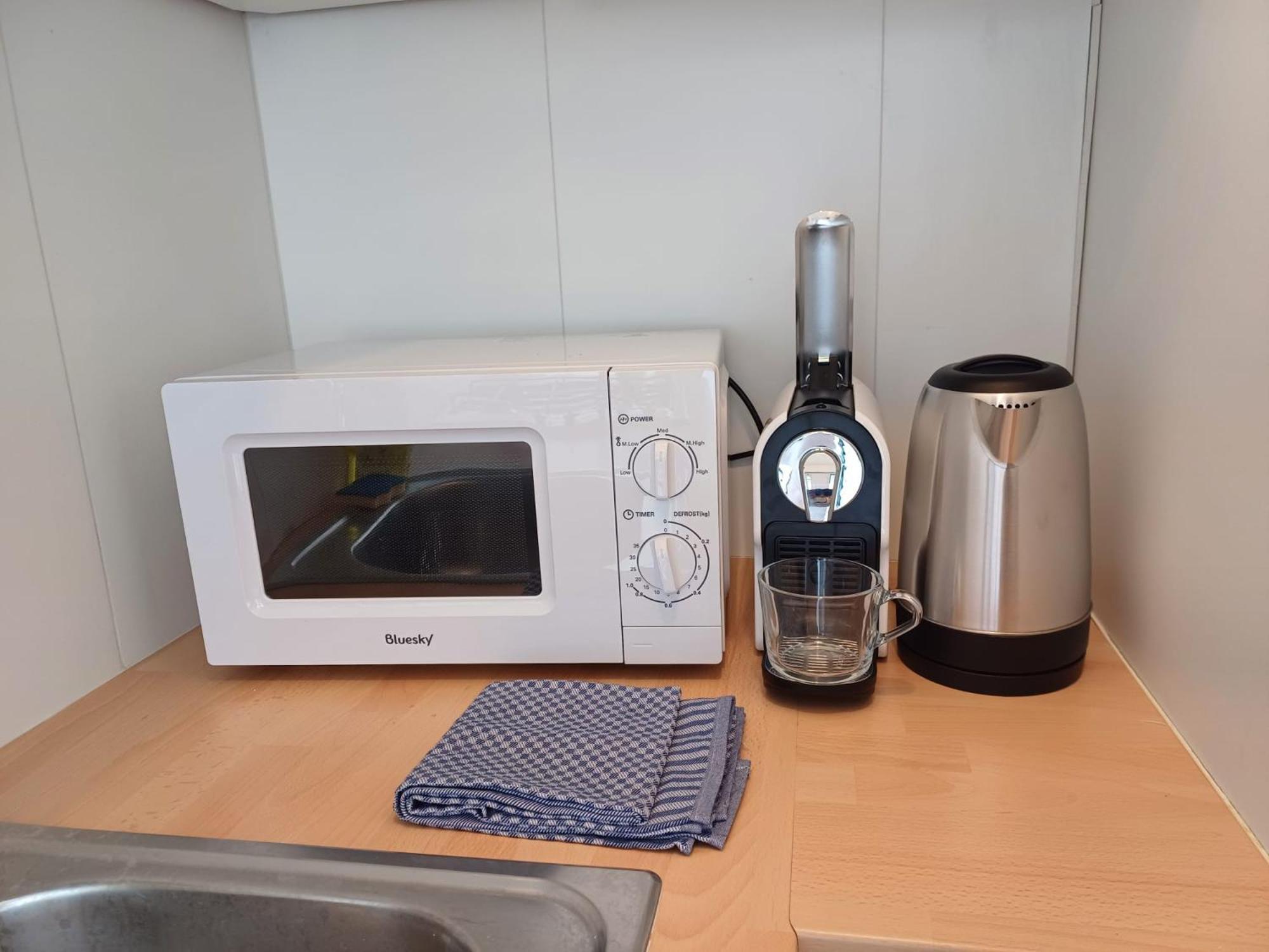Appartamento Prime Nest Cozy Eu Quarter