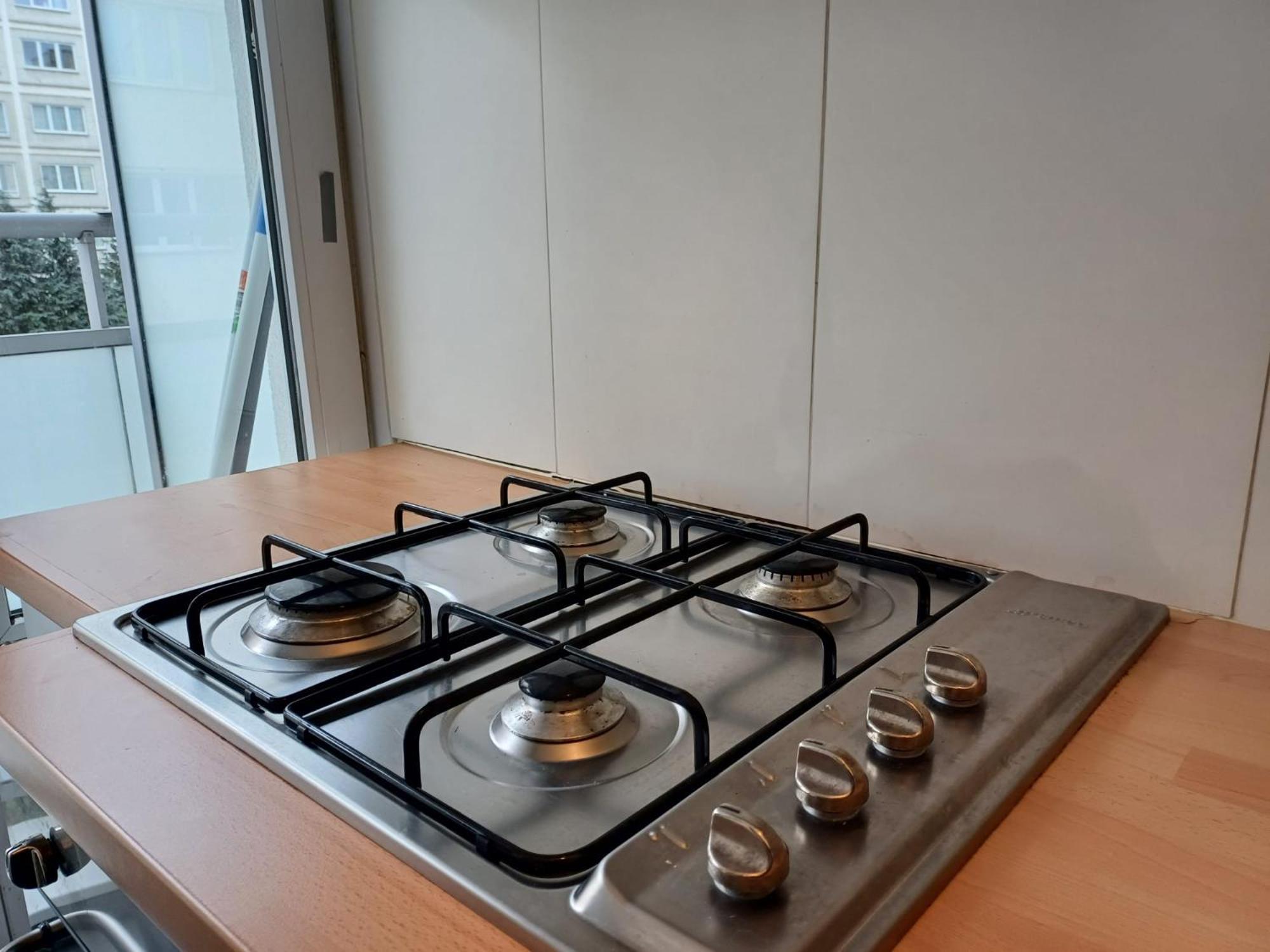 Appartamento Prime Nest Cozy Eu Quarter *